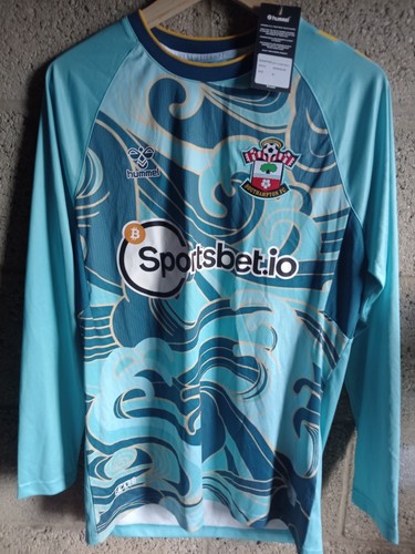 Southampton 2022 hummel - southampton, 2022-23