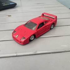 USED Maisto - Ferrari F40 -