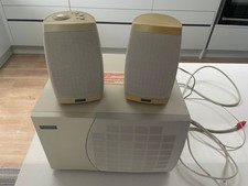 Altec Lansing ACS295