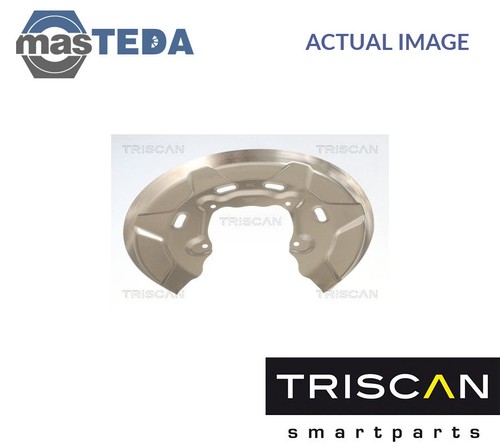 8125 11230 splash panel brake - splash,