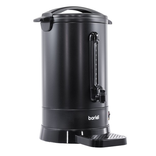 Baridi hot water boiler tea - water, boiler/tea