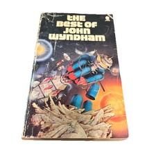 The best of John Wyndham 1973