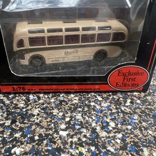 Exclusive First Editions
