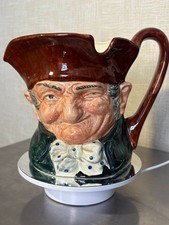 Royal Doulton Large Character