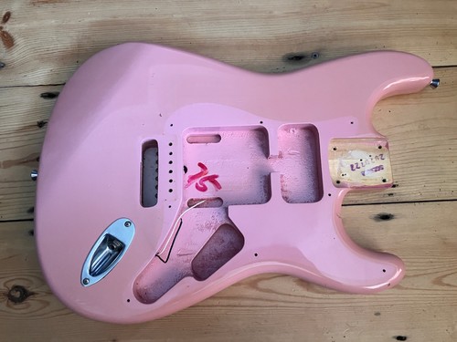 Squier bullet strat - bullet,