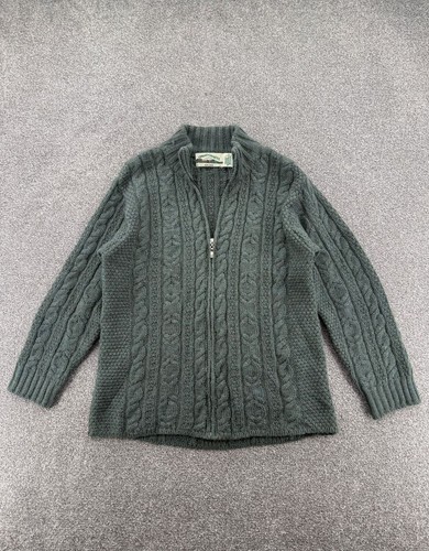 Vintage aran crafts - aran, ireland