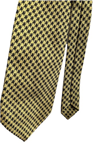 Mens made england yellow - made, in