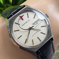 Vintage CARAVELLE men's