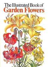 The Illustrated Book of Garden