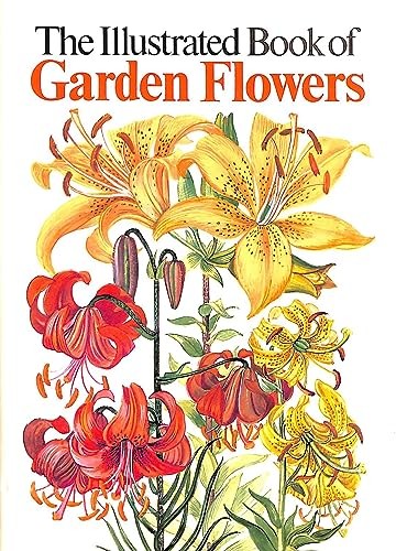 The illustrated book - illustrated, of