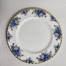 Royal Albert Moonlight Rose