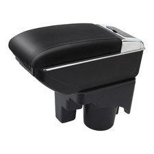 Dual layer armrest - dual,