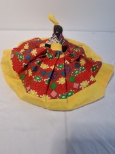 Caribbean Reversible Topsy