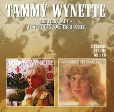 Tammy Wynette - The First Lady
