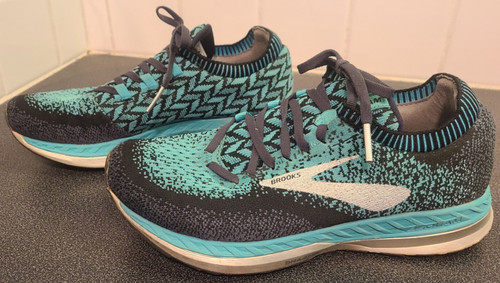 Brooks bedlam running shoes - bedlam,