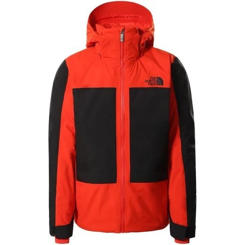 The north face - the, apex