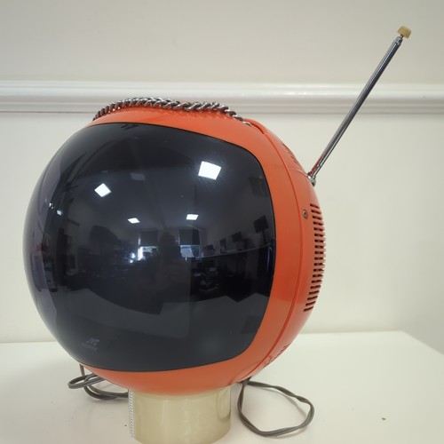 1970s jvc videosphere 3240uk - 1970s,