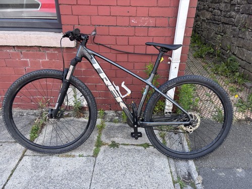 Trek marlin 29in - trek, mountain