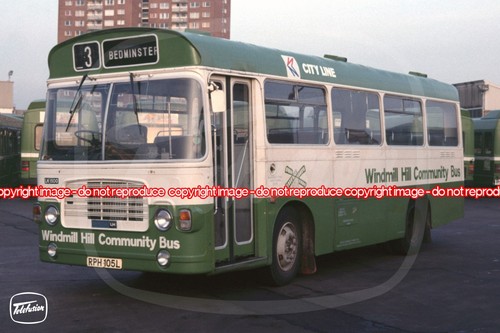 Bus photo bristol - bus,