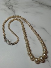 Signed Vintage Pompadour