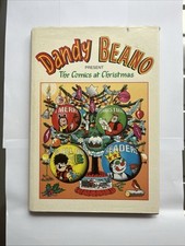 Dandy Beano Present The Comics