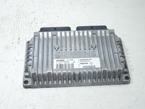 Renault laguna siemens ecu - renault, 1.8