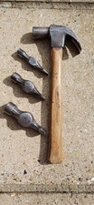 Vintage Hammer Heads Joblot