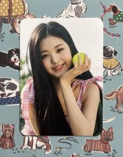 Izone Dicon Magazine Wonyoung