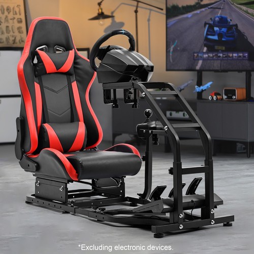Marada racing sim cockpit - racing,