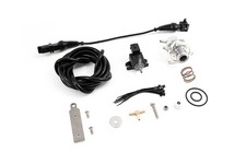 Forge Motorsport Recirculation Valve Kit for Mini (1.6T N18) and Peugeot (1.6T)