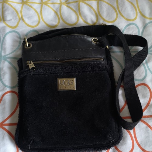 Ugg australia classic - australia, shoulder