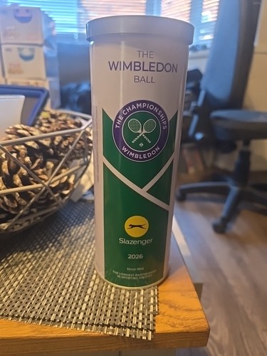Wimbledon 2026 official - wimbledon,