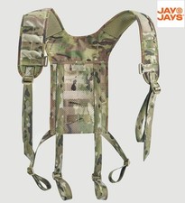 Jay Jays webbing Multicam