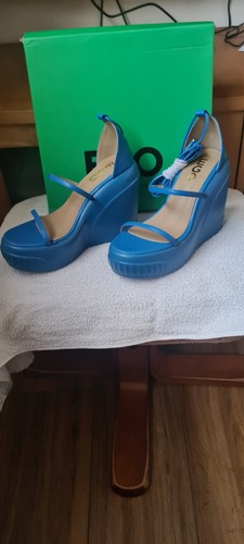 Ego platform women - women's, shoes