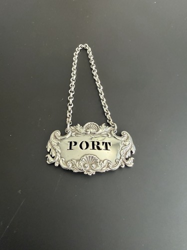 Early victorian solid silver - early,
