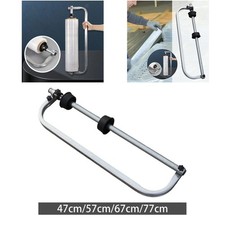 Stretch Film Dispenser Holder