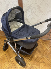 UPPAbaby Vista Travel System