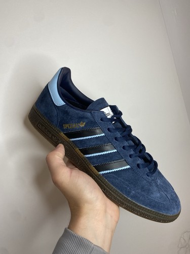 Custom adidas spezial trainers - custom,