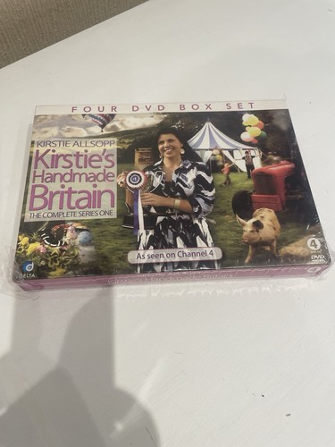 Kirstie allsopp kirsties - kirstie, allsopp: