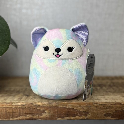 Squishmallow felixine the - felixine,