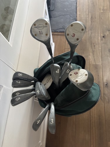 Full men beginner golf club - full,