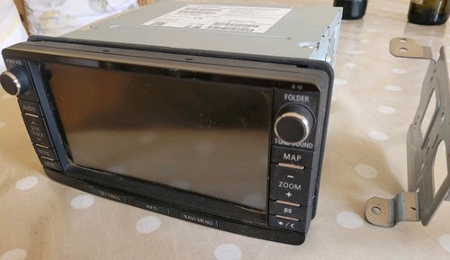 Mitsubishi outlander radio - outlander, cd