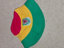 Spirit Of 58’ Original Wales