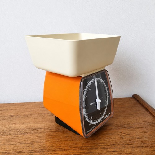 Salter vintage kitchen scales - vintage,