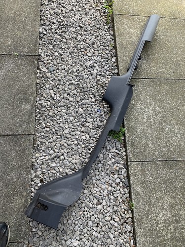 Vauxhall corsa 06 sill - 00-06,