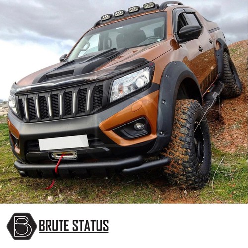 For nissan navara np300 2015 - for, 2015+