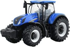 Bburago 18-31612 New Holland