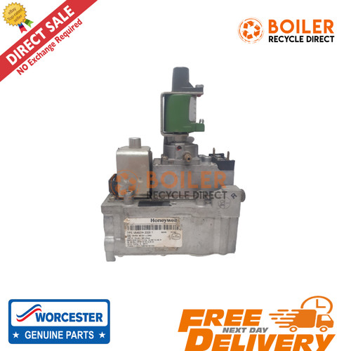 Worcester 240 fsn combi - 240,