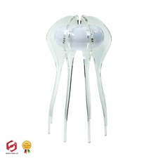 Night Light LED Bedside Table