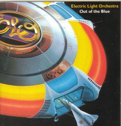 Electric light orchestra - electric,